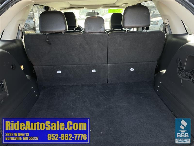 Ford Edge  2013