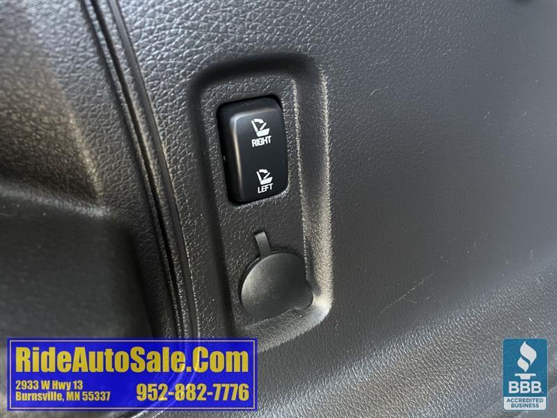 Ford Edge  2013