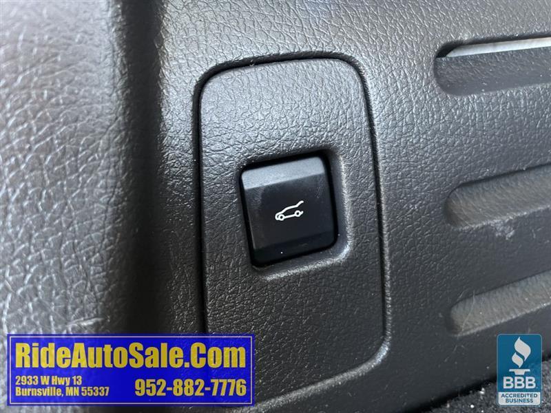 Ford Edge  2013