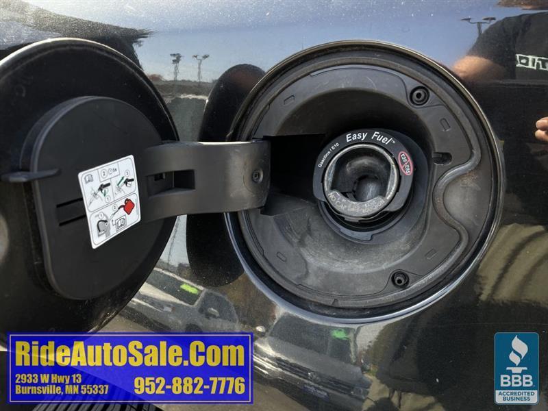 Ford Edge  2013