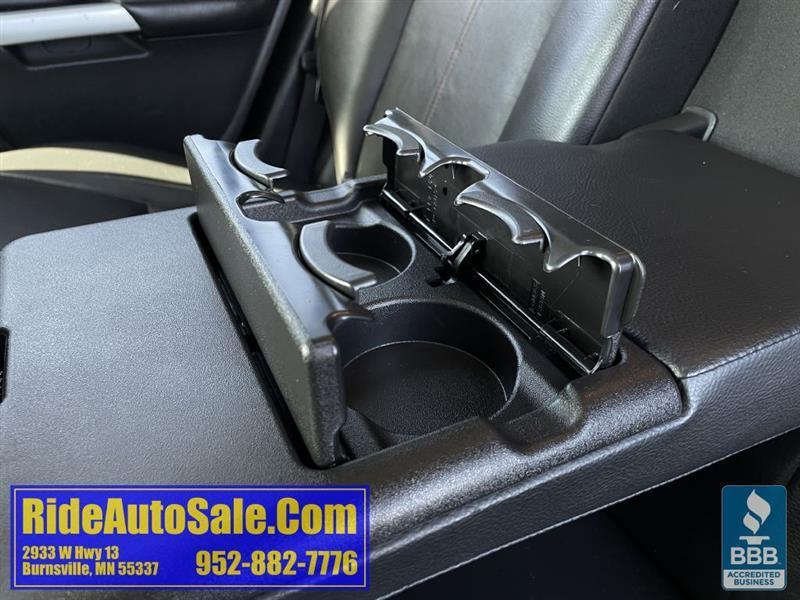Ford Edge  2013