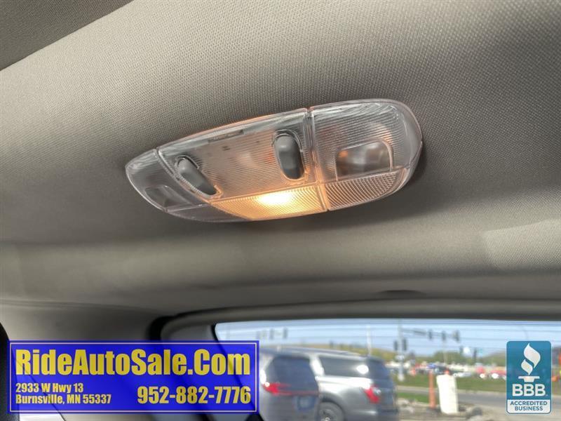 Ford Edge  2013