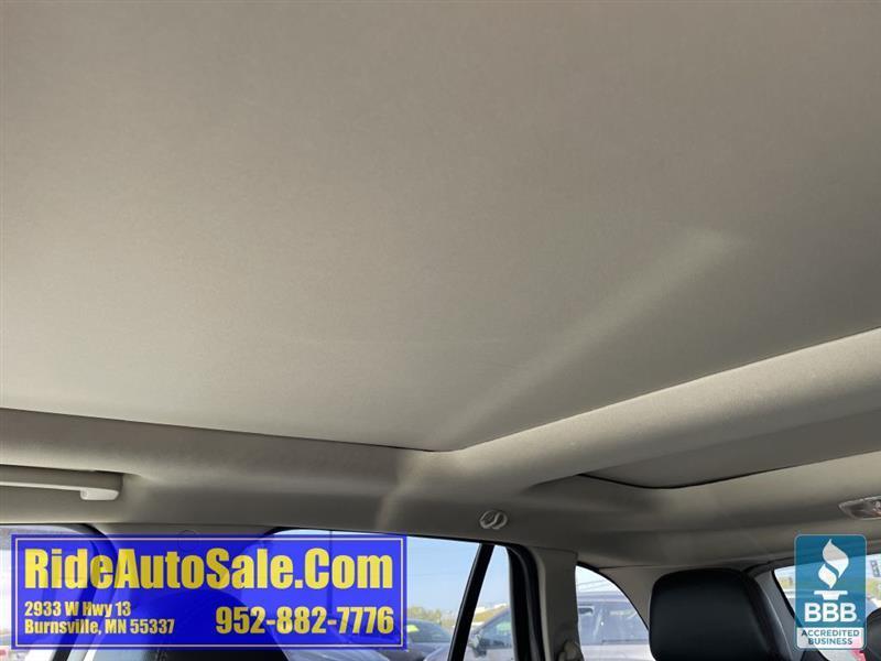 Ford Edge  2013