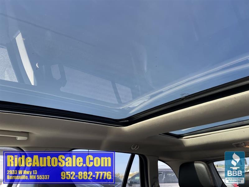 Ford Edge  2013