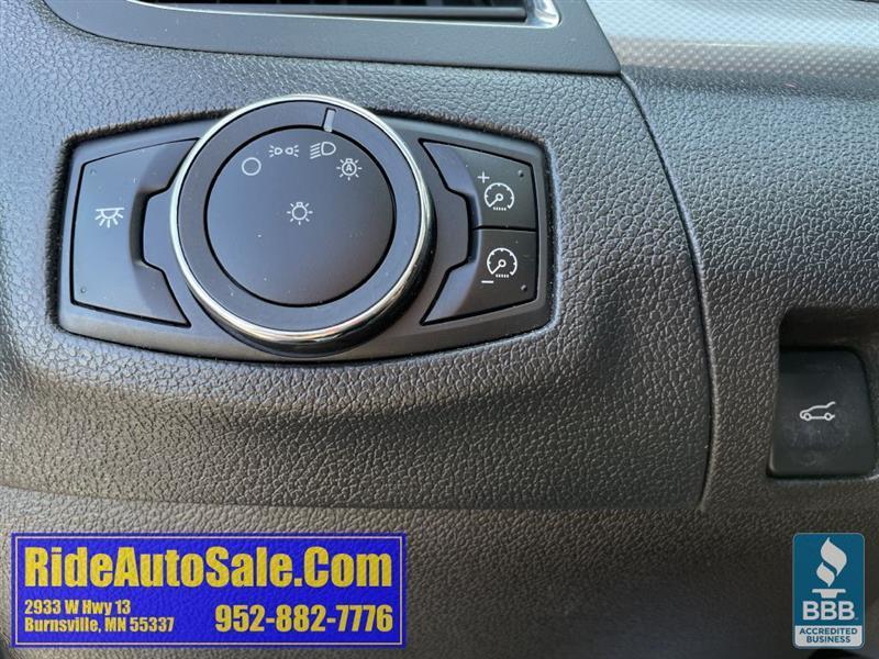 Ford Edge  2013