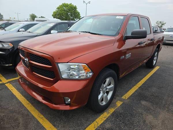 RAM 1500  2013