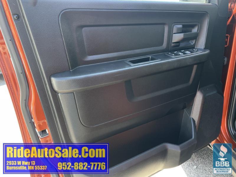 Dodge Ram 1500  2013