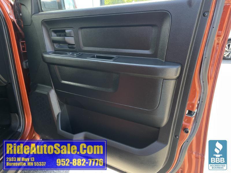 Dodge Ram 1500  2013