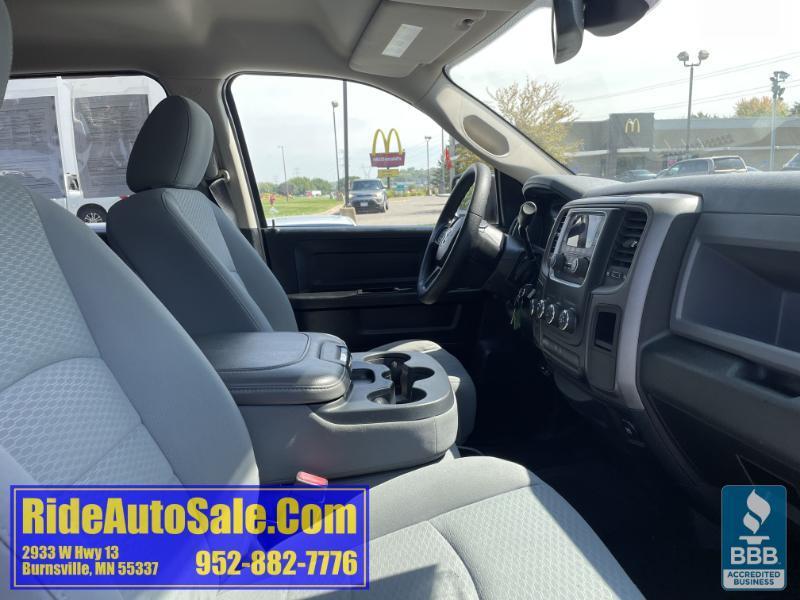 Dodge Ram 1500  2013