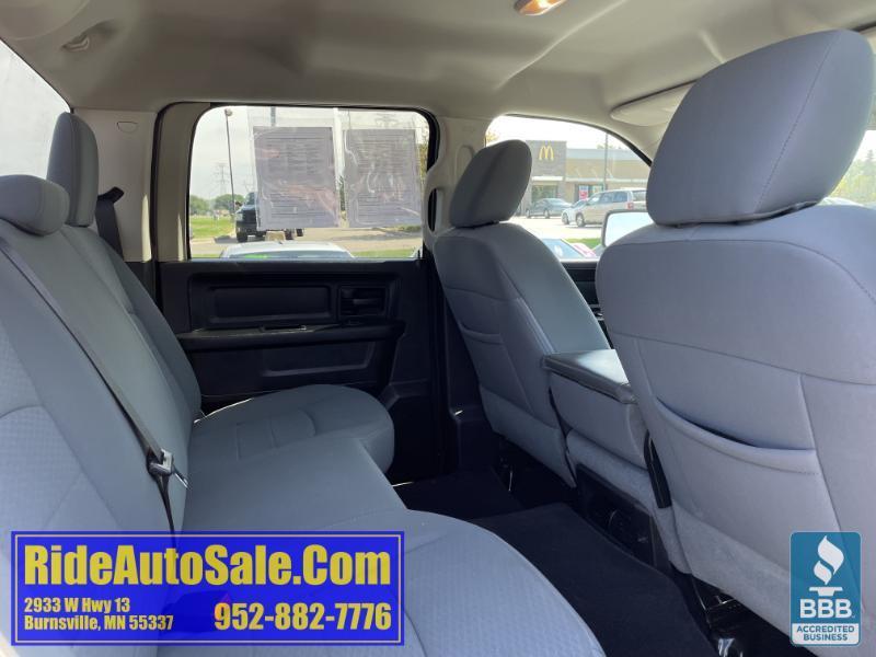 Dodge Ram 1500  2013