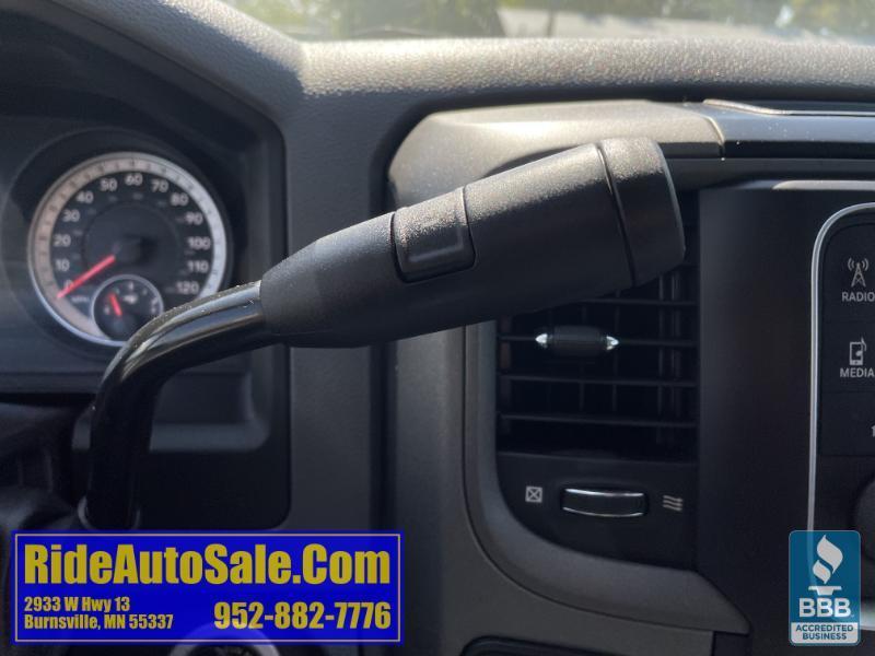 Dodge Ram 1500  2013