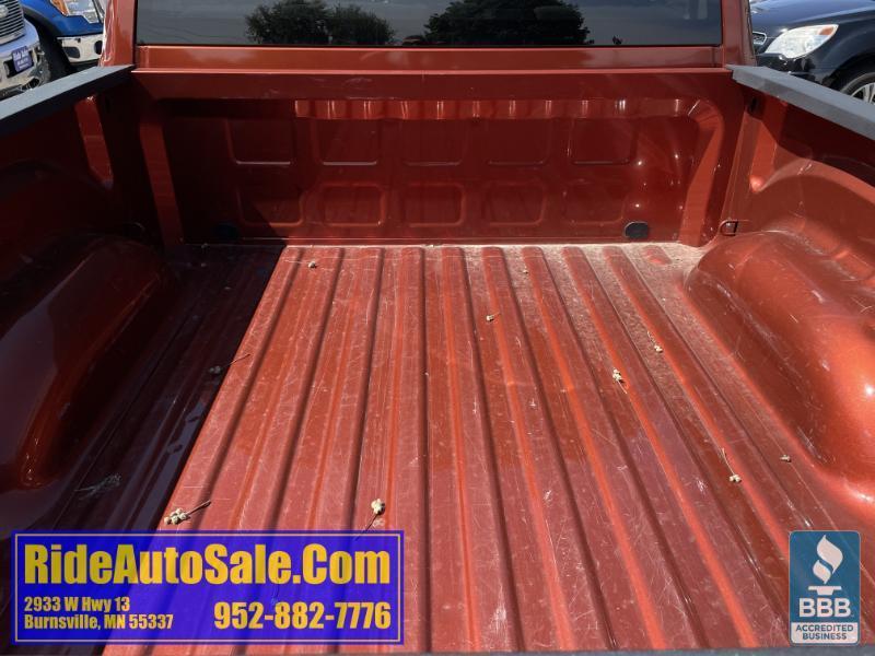 Dodge Ram 1500  2013