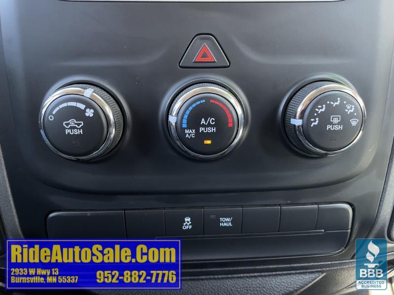Dodge Ram 1500  2013
