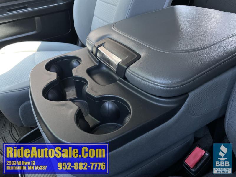 Dodge Ram 1500  2013