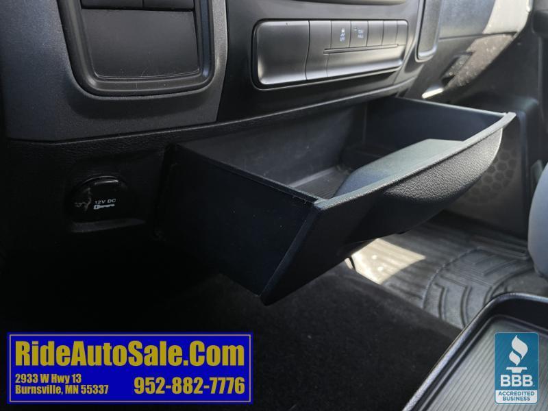 Dodge Ram 1500  2013