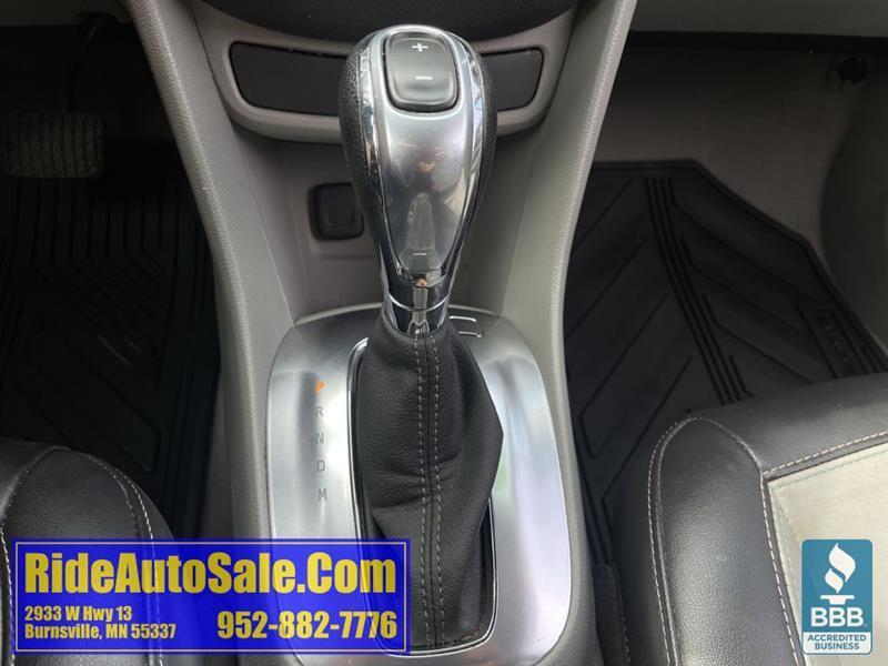 Buick Encore  2014