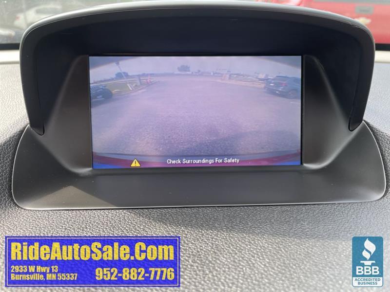 Buick Encore  2014