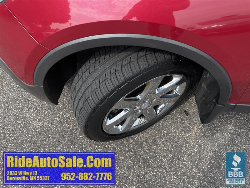 Buick Encore  2014