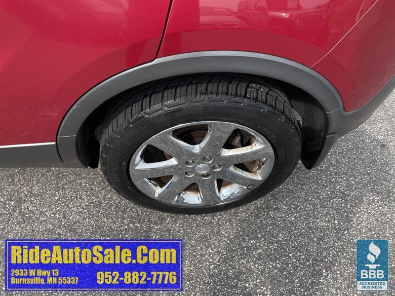 Buick Encore  2014