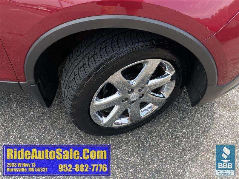 Buick Encore  2014