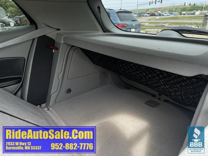 Buick Encore  2014