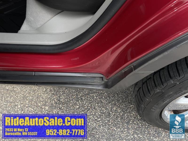Buick Encore  2014