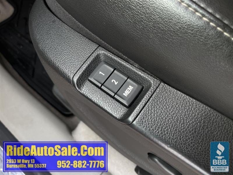 Buick Encore  2014