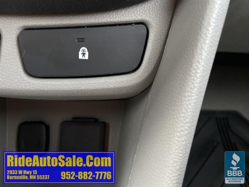 Buick Encore  2014