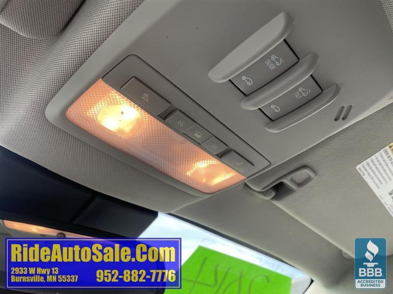 Buick Encore  2014