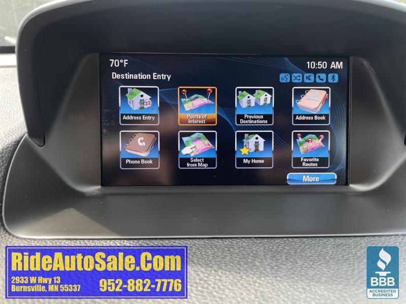 Buick Encore  2014