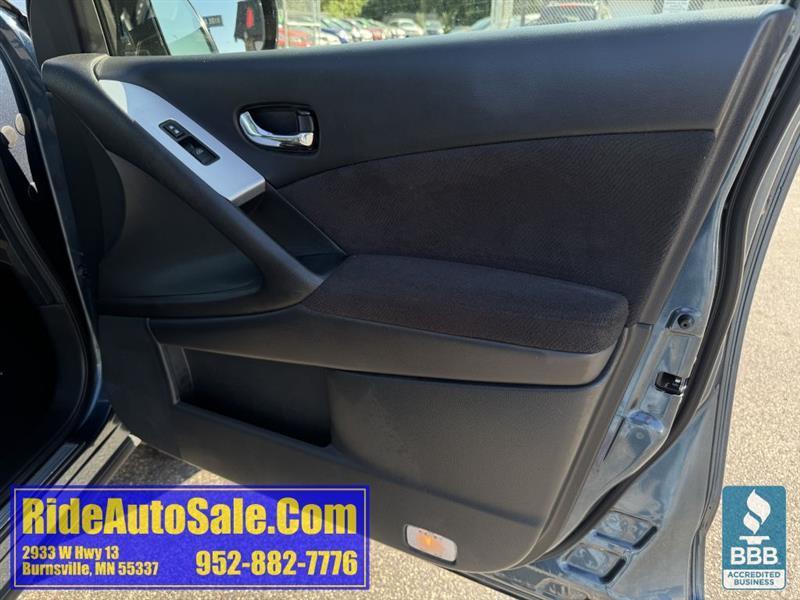 Nissan Murano  2012