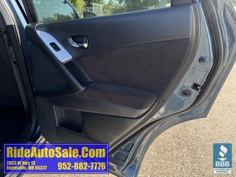 Nissan Murano  2012
