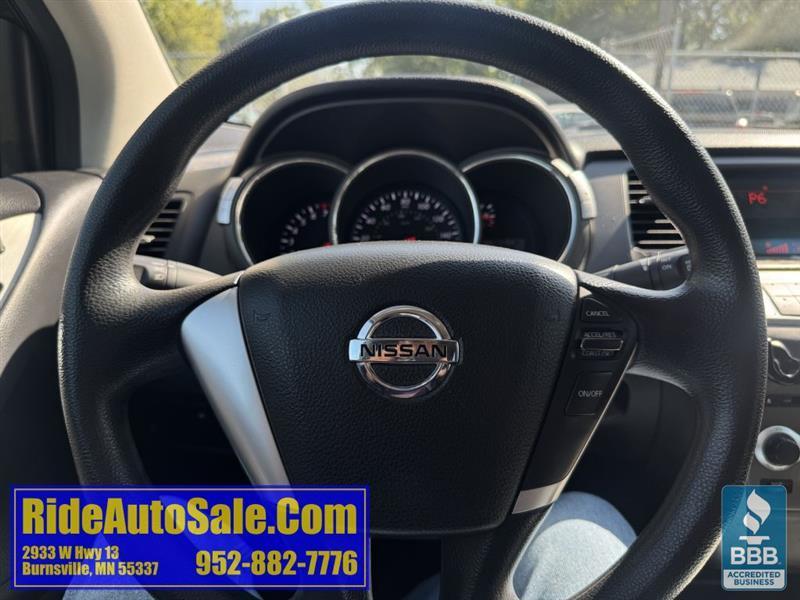 Nissan Murano  2012