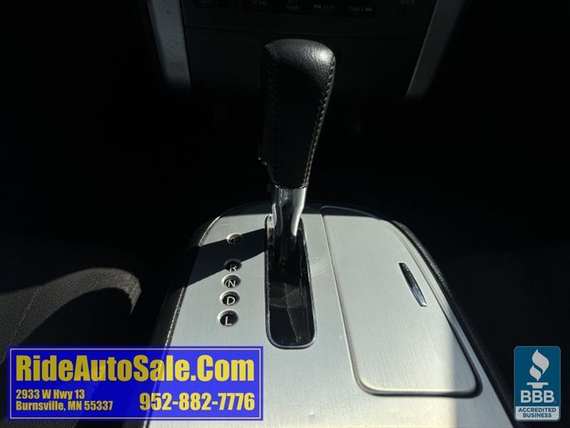 Nissan Murano  2012