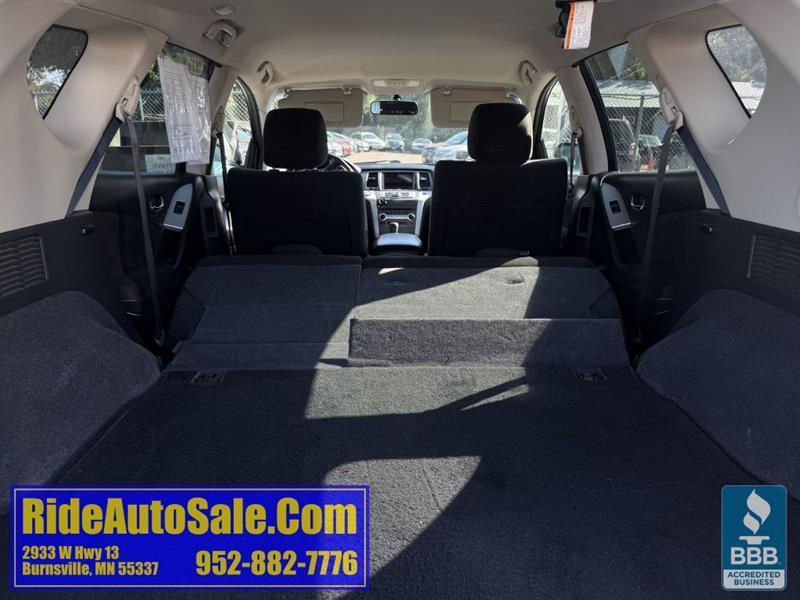 Nissan Murano  2012
