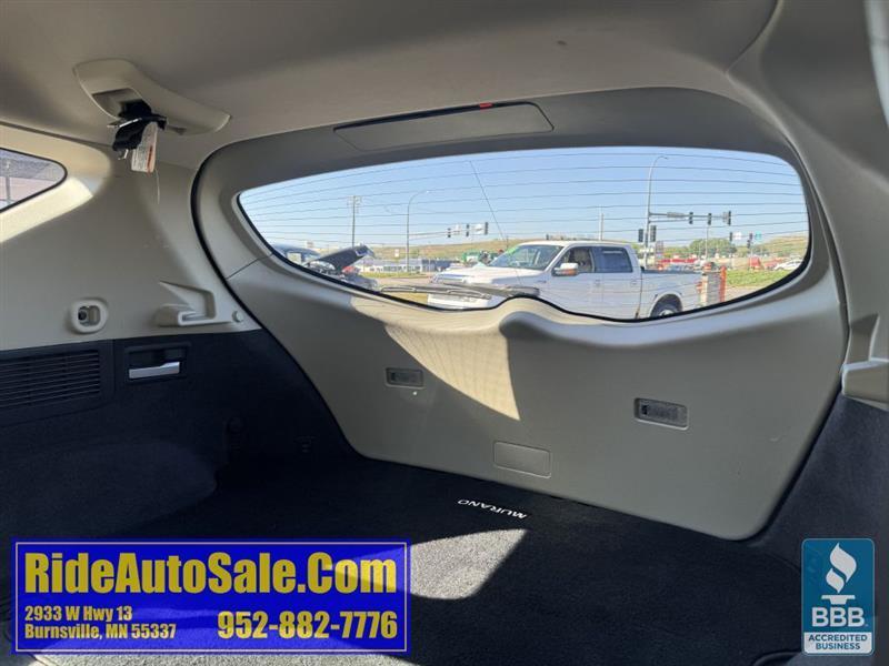 Nissan Murano  2012