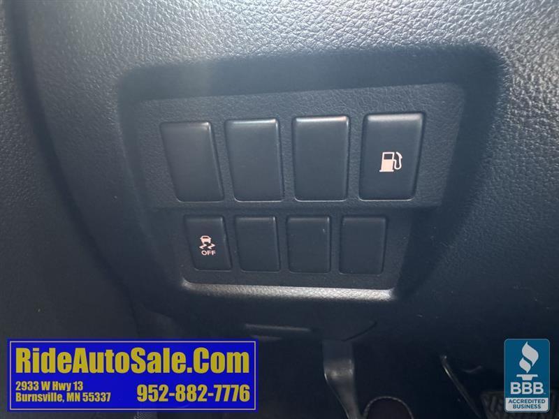 Nissan Murano  2012