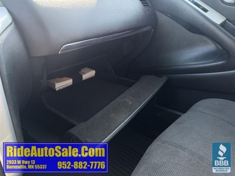 Nissan Murano  2012