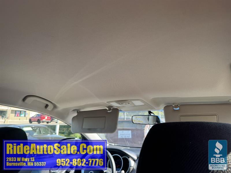 Nissan Murano  2012