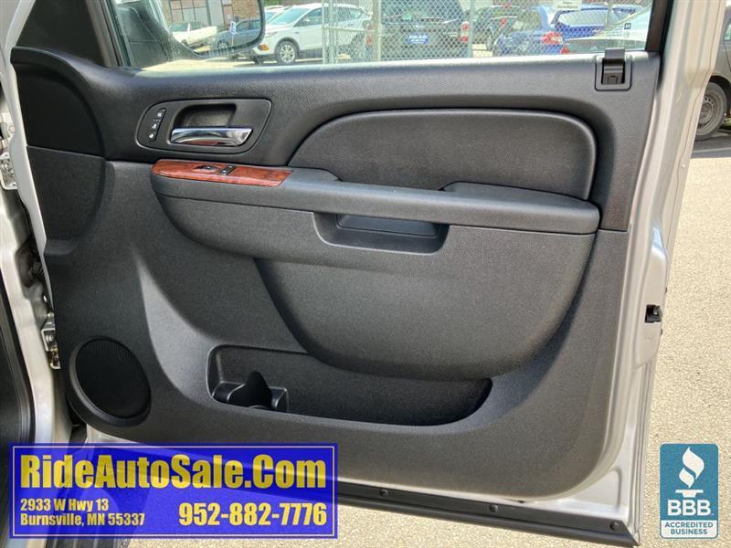 Chevrolet Avalanche  2013