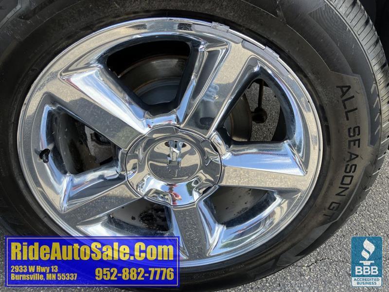 Chevrolet Avalanche  2013