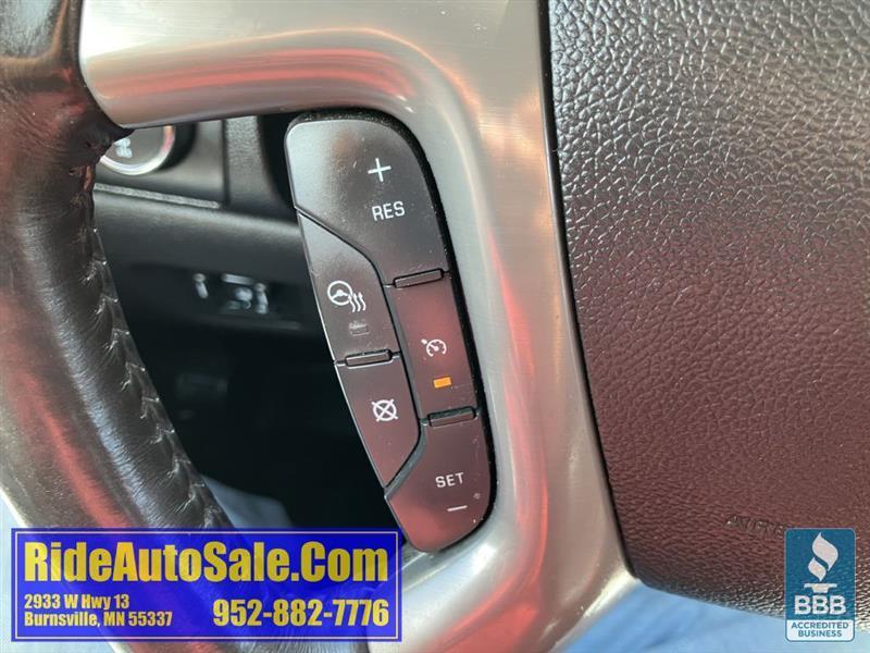 Chevrolet Avalanche  2013