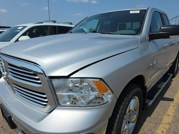 RAM 1500  2015