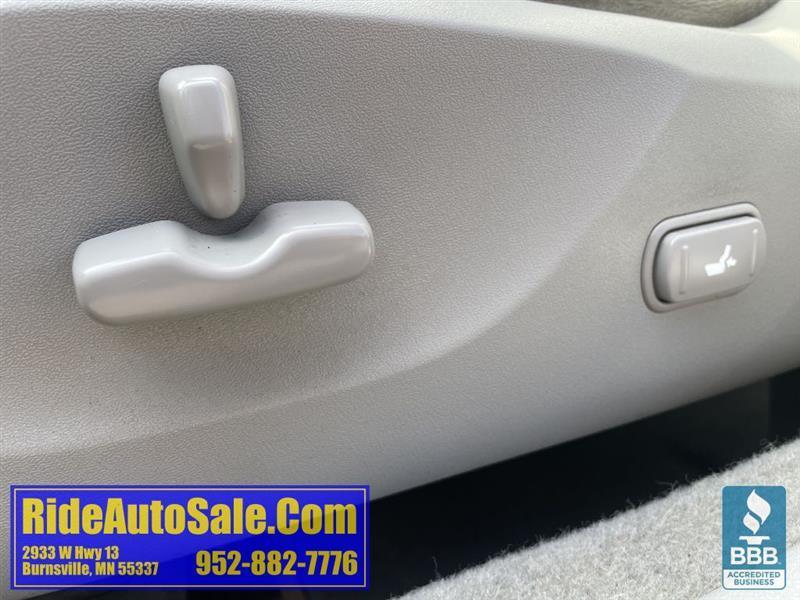 Subaru Forester  2010