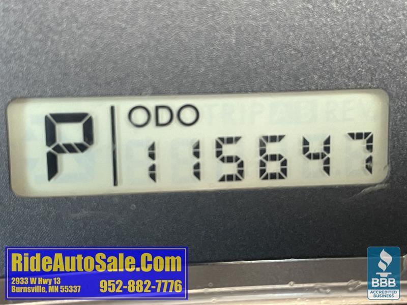 Subaru Forester  2010