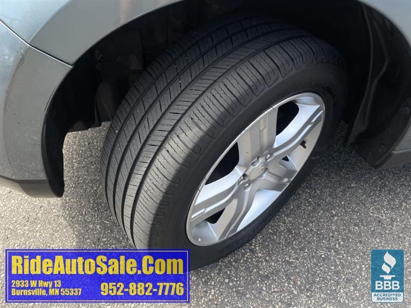 Subaru Forester  2010