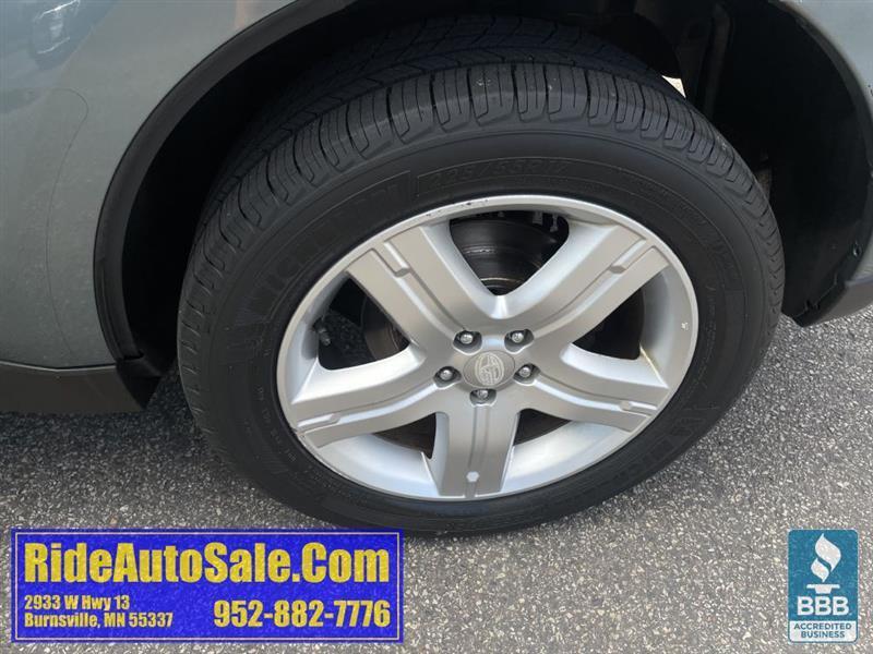 Subaru Forester  2010
