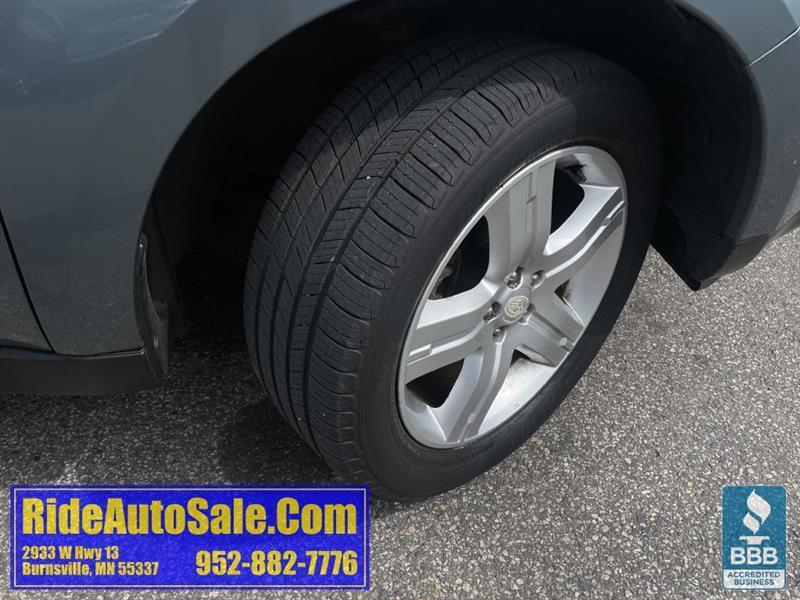 Subaru Forester  2010