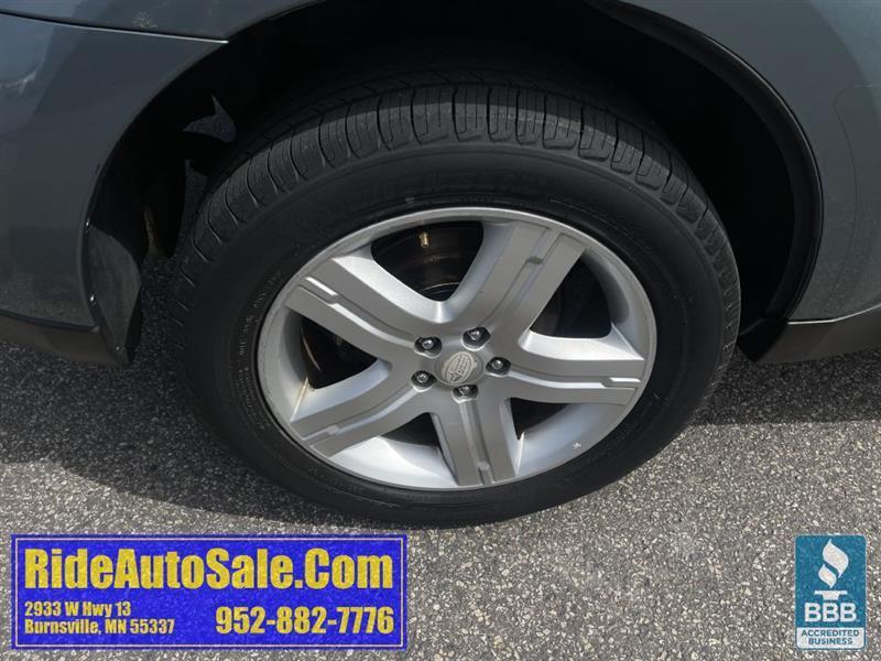 Subaru Forester  2010
