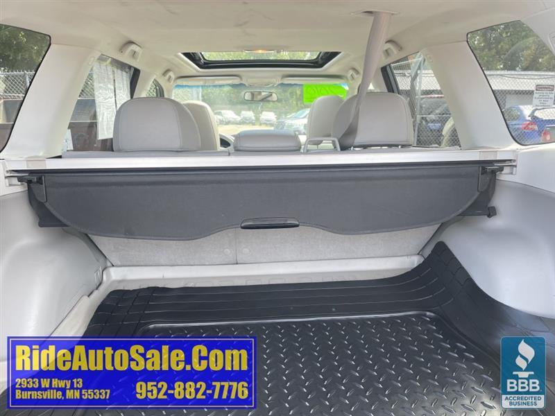 Subaru Forester  2010